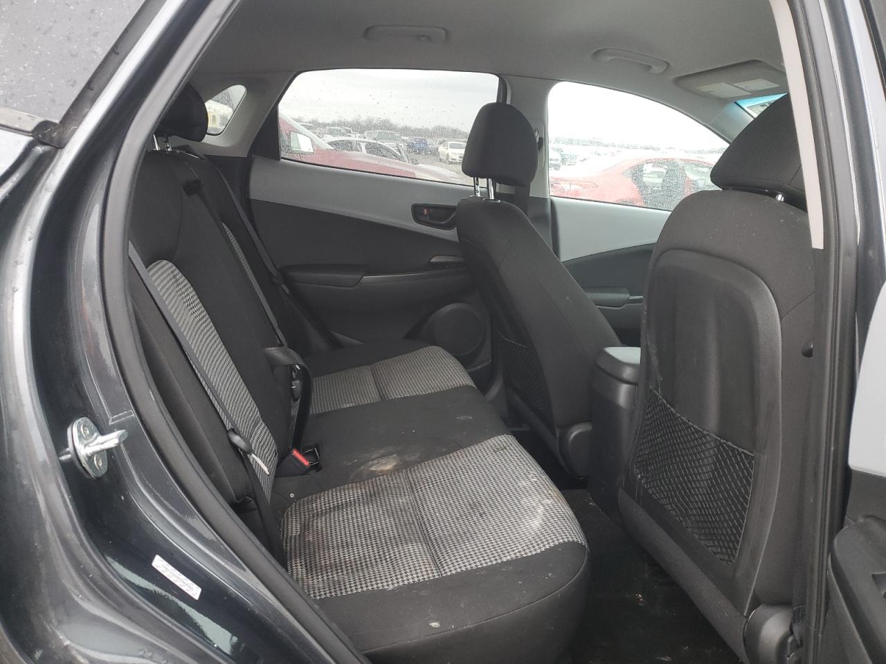2021 Hyundai Kona - Image 11