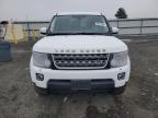 2015 Land Rover Lr4 Hse de vânzare în Airway Heights, WA - Normal Wear