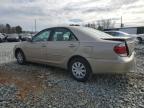 2006 Toyota Camry Le იყიდება Mebane-ში, NC - Rear End