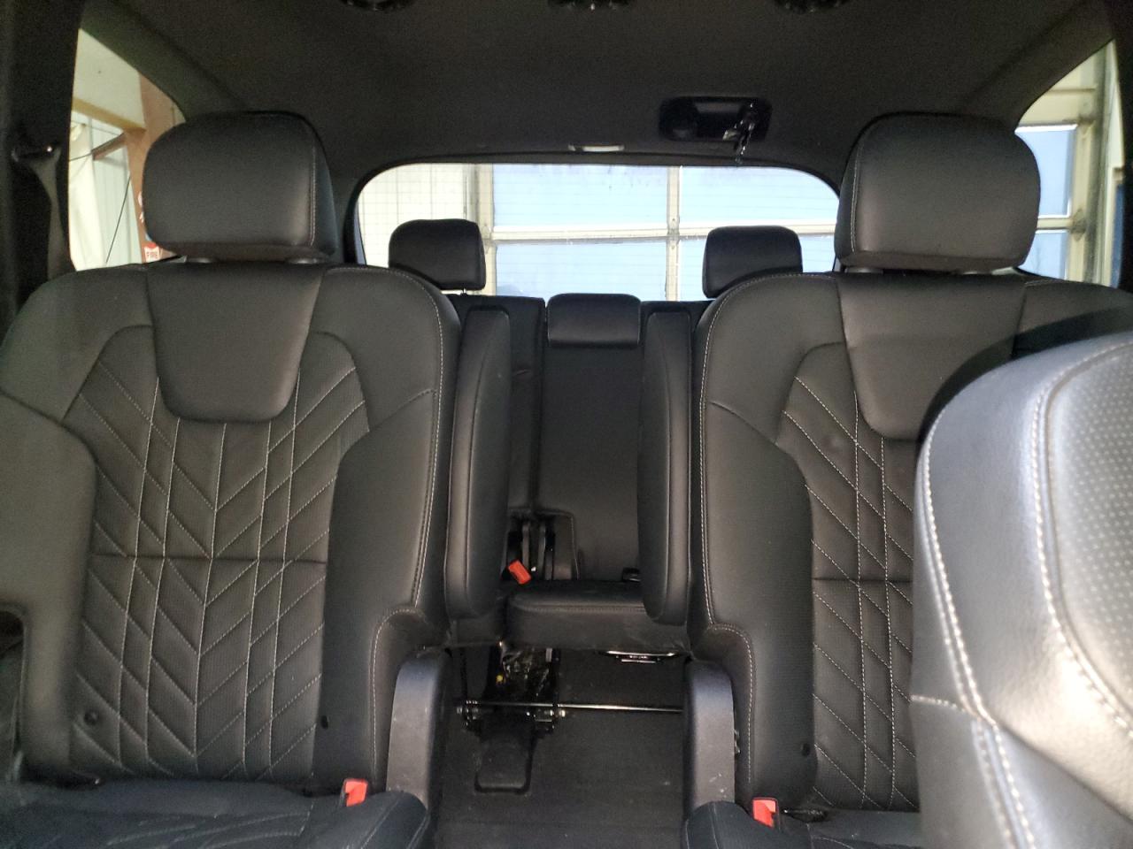 2024 Kia Telluride - Image 10