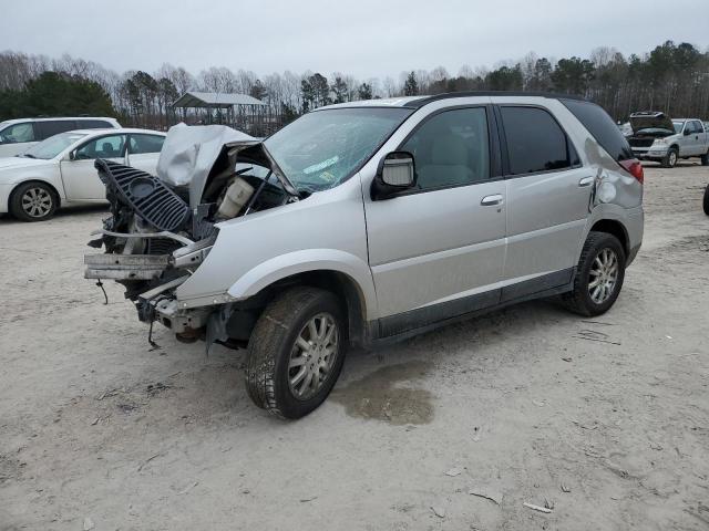 2006 Buick Rendezvous Cx