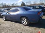 2010 Dodge Challenger Se zu verkaufen in Spartanburg, SC - Front End