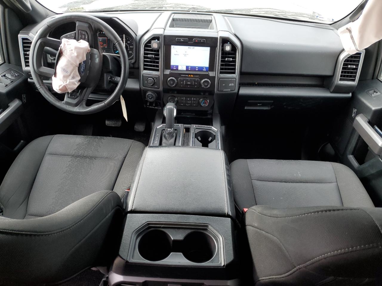 2020 Ford F-150 - Image 8
