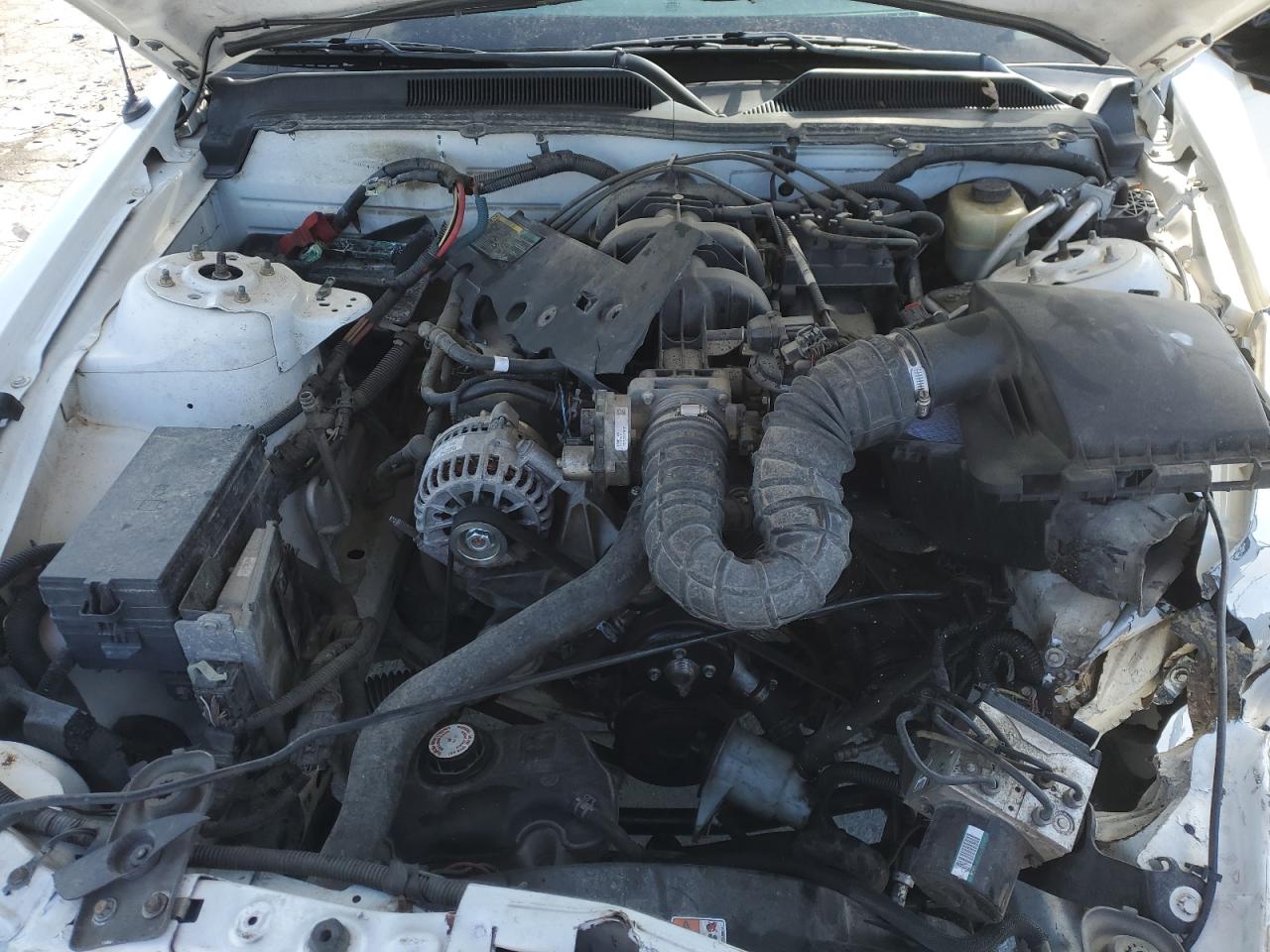 2006 Ford Mustang - Image 13