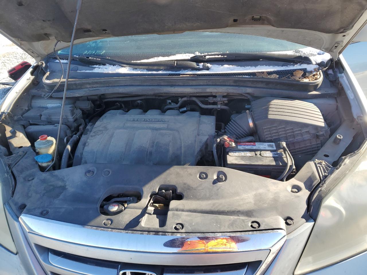 2006 Honda Odyssey - Image 13