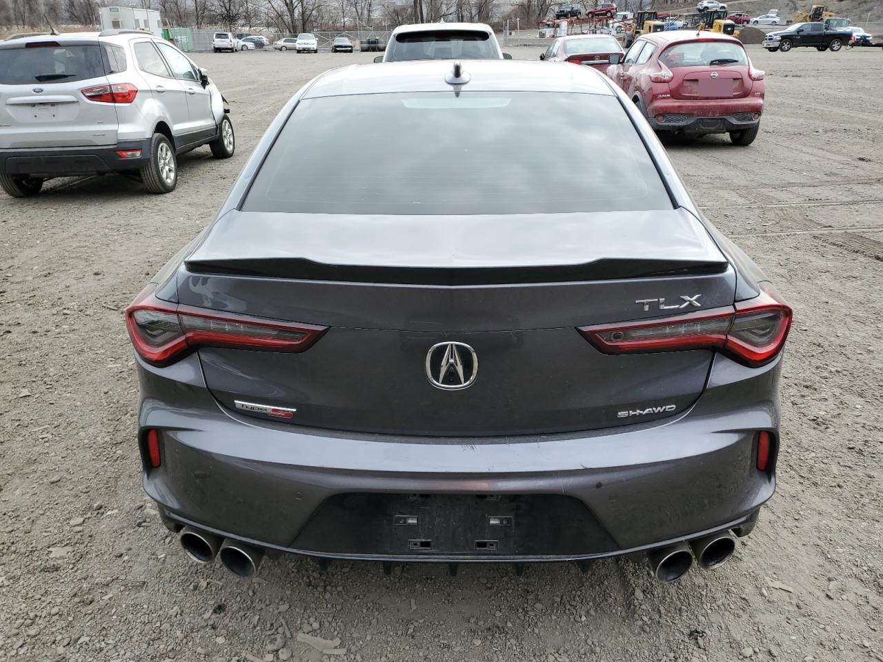 2023 Acura TLX - Image 6