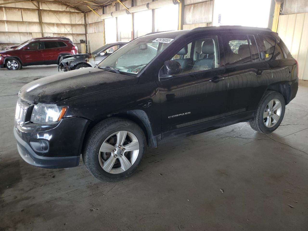 2014 Jeep Compass - Image 1
