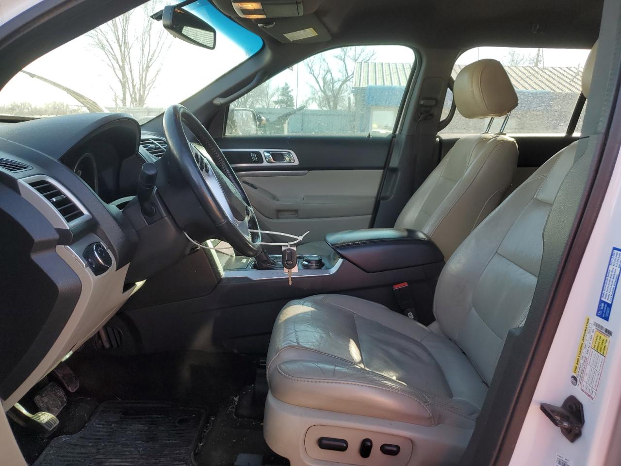 2013 Ford Explorer - Image 7