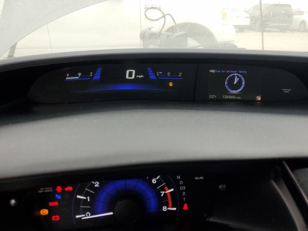 2013 Honda Civic - Image 9