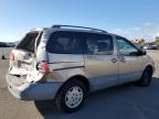 2002 Toyota Sienna Ce na sprzedaż w Kapolei, HI - Rear End