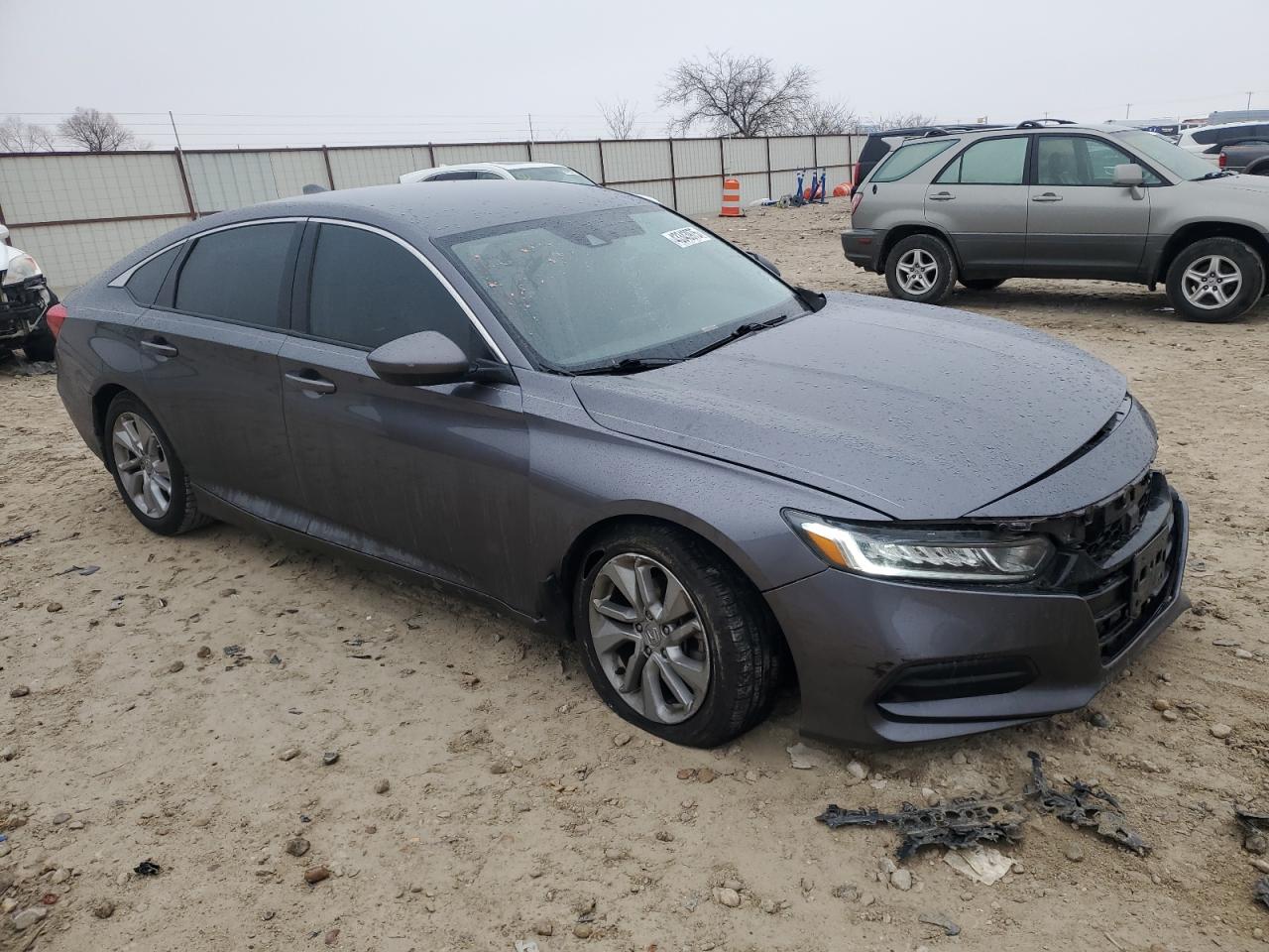 2020 Honda Accord - Image 4