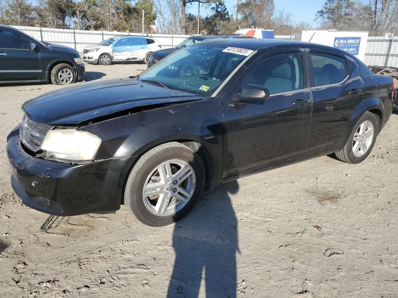 2008 Dodge Avenger - Image 1