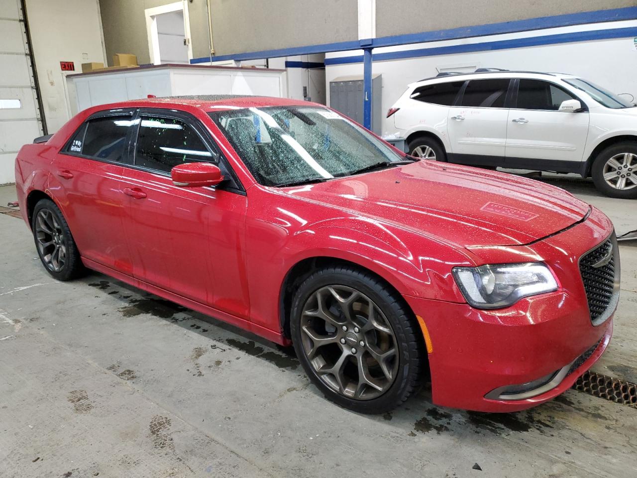 2016 Chrysler 300 - Image 4
