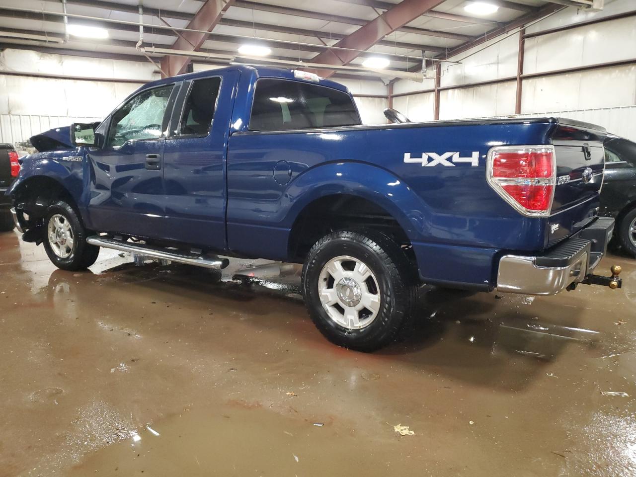 2012 Ford F-150 - Image 2