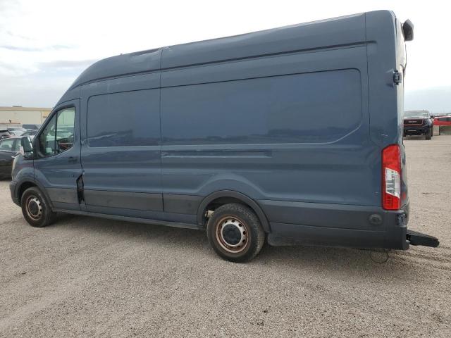  FORD TRANSIT 2020 Szary