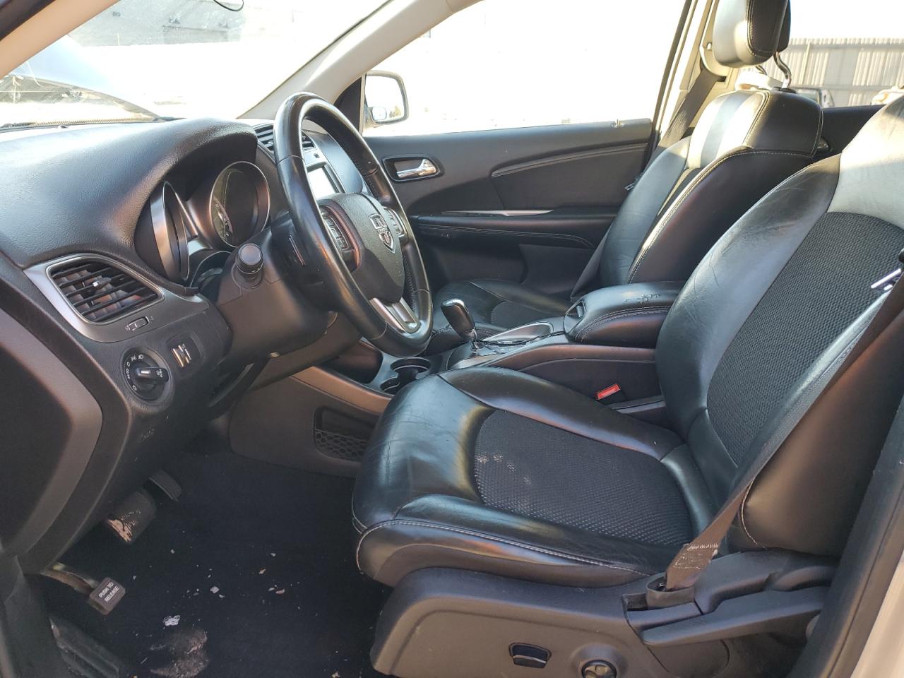 2020 Dodge Journey - Image 7