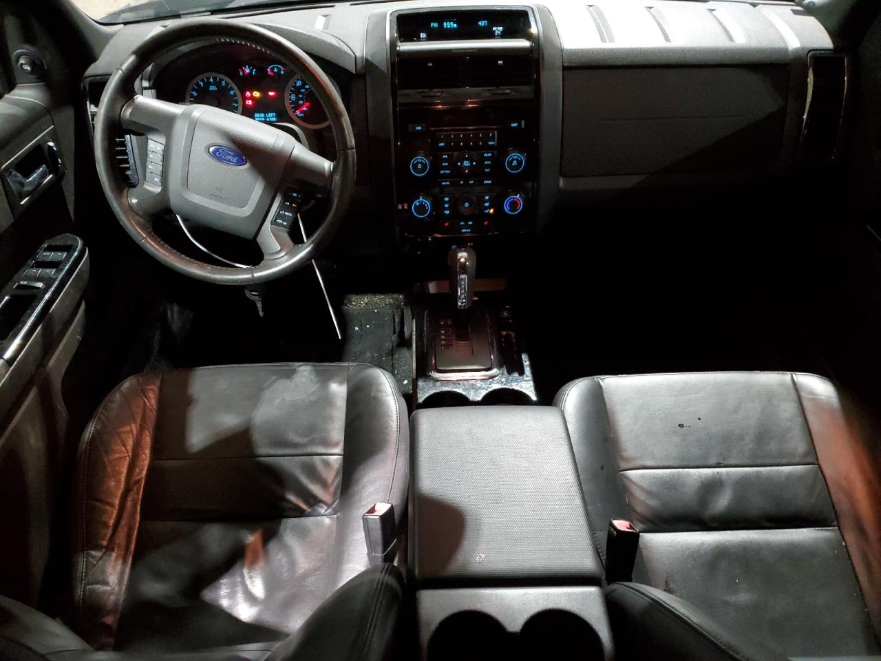 2011 Ford Escape - Image 8