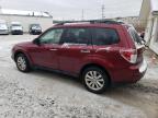 2011 Subaru Forester 2.5X Premium на продаже в Northfield, OH - Minor Dent/Scratches