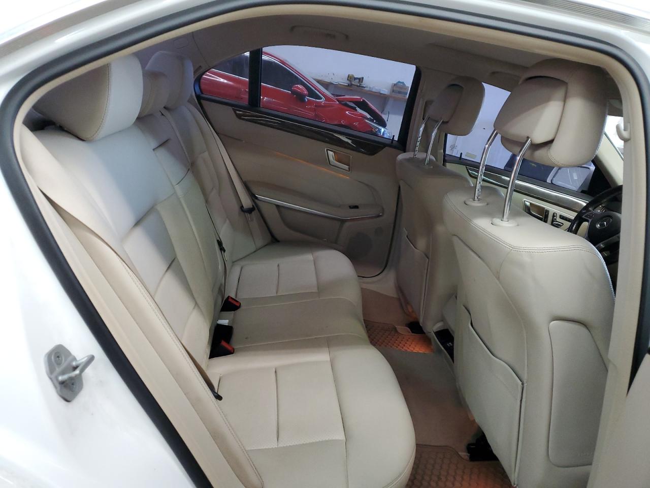2015 Mercedes-Benz E-klasse - Image 10