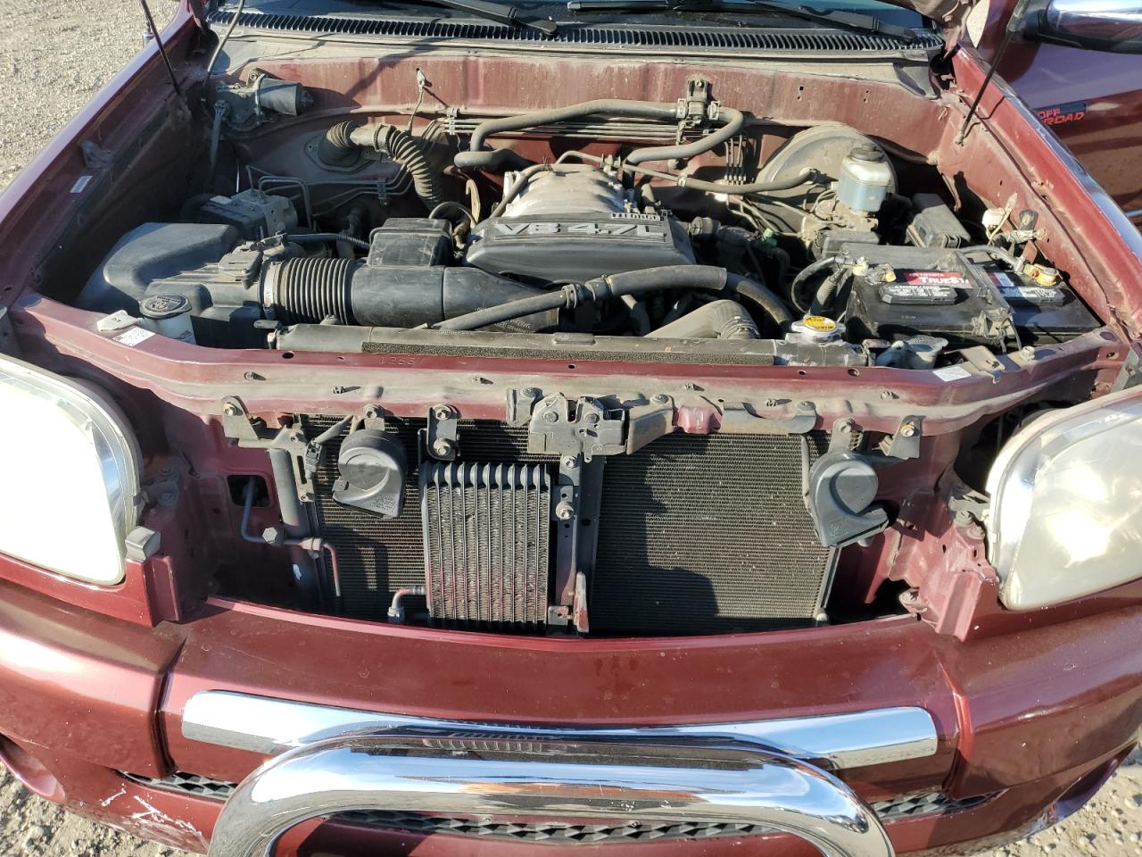 2004 Toyota Tundra - Image 11