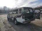 1996 Ford Econoline E350 Super Duty de vânzare în Spartanburg, SC - Burn