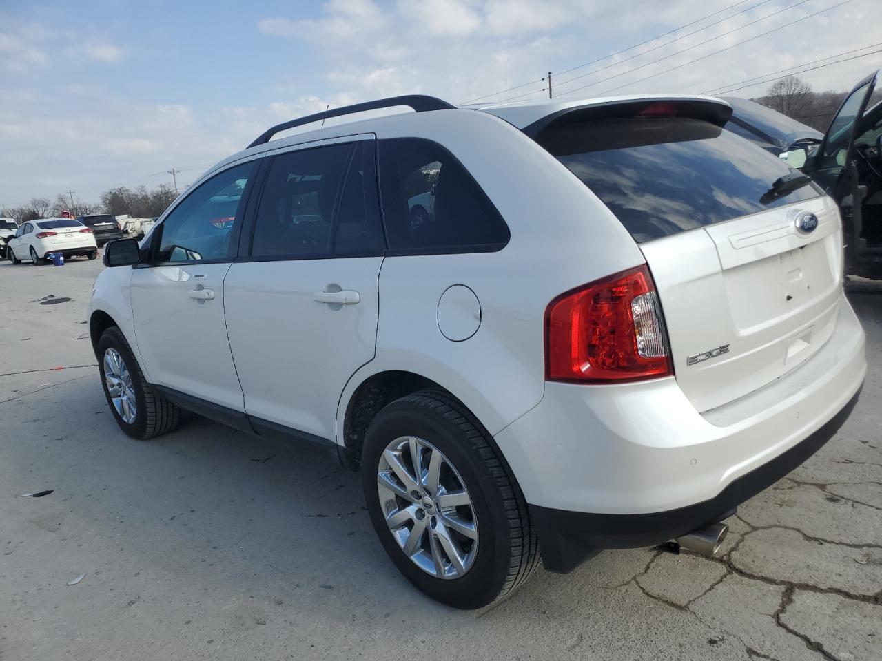 2013 Ford Edge - Image 2