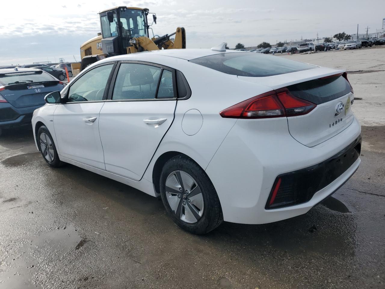 2017 Hyundai IONIQ - Image 2