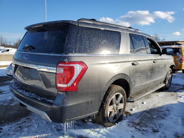  FORD EXPEDITION 2019 Szary