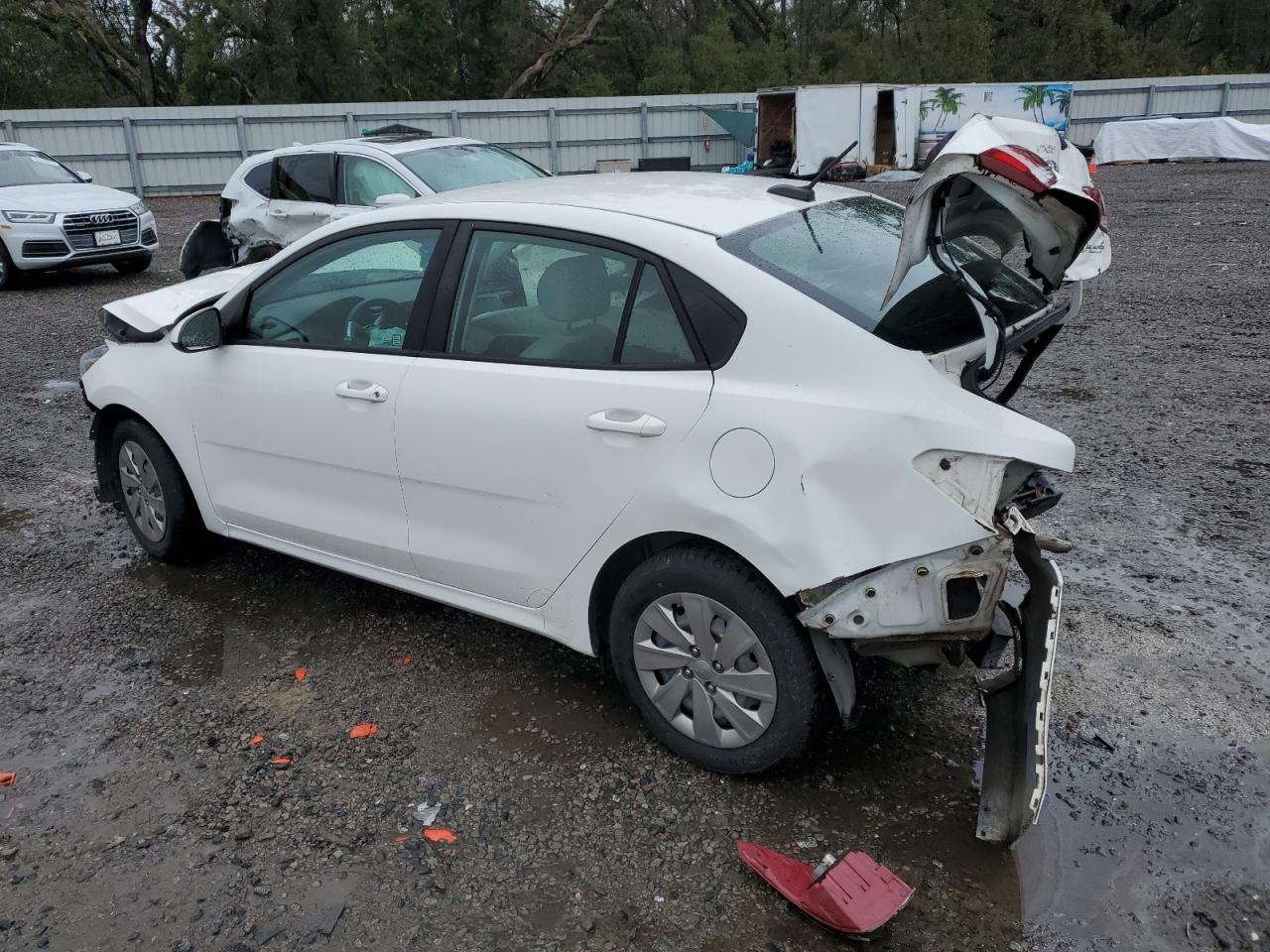 2018 Kia Rio - Image 2