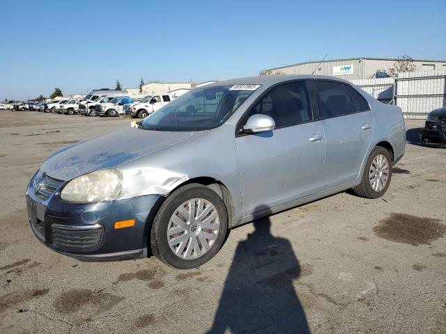 2010 Volkswagen Jetta S