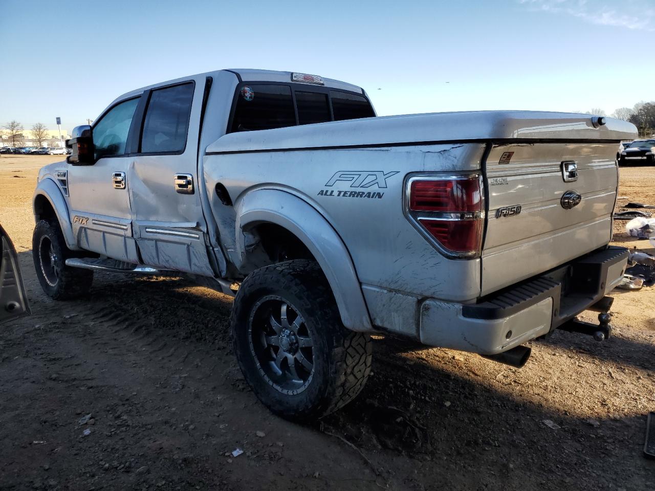 2013 Ford F-150 - Image 2