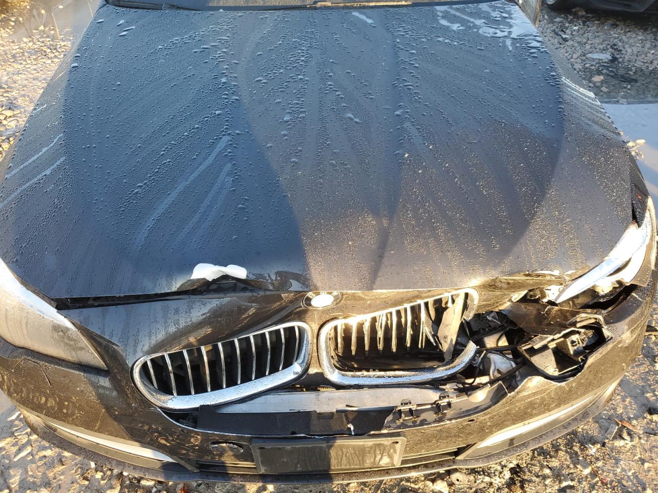 2014 BMW 5er - Image 11