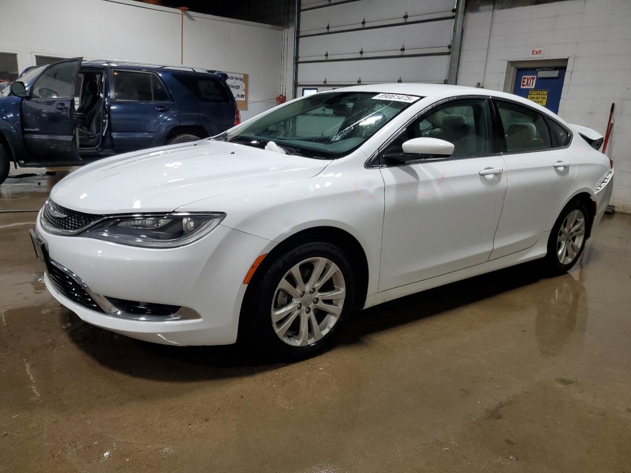 2015 Chrysler 200 - Image 1