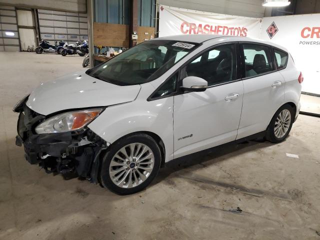 2015 Ford C-Max Se