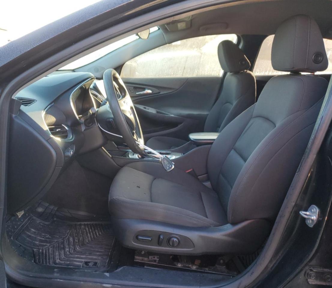 2020 Chevrolet Malibu - Image 7