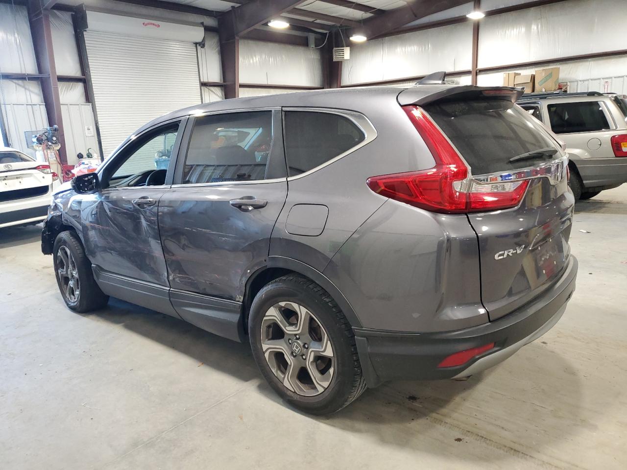 2018 Honda CR-V - Image 2