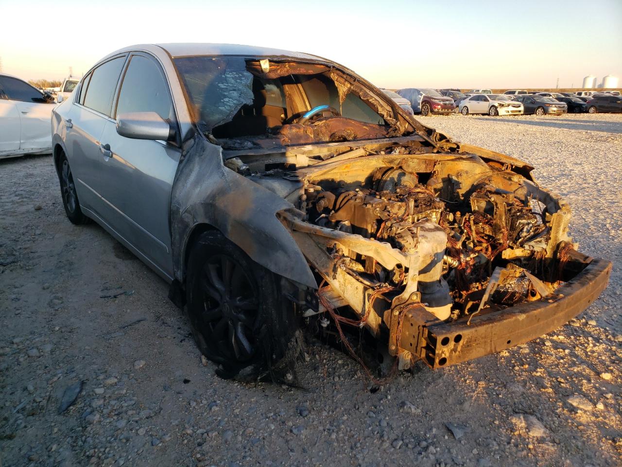 2009 Nissan Altima - Image 4