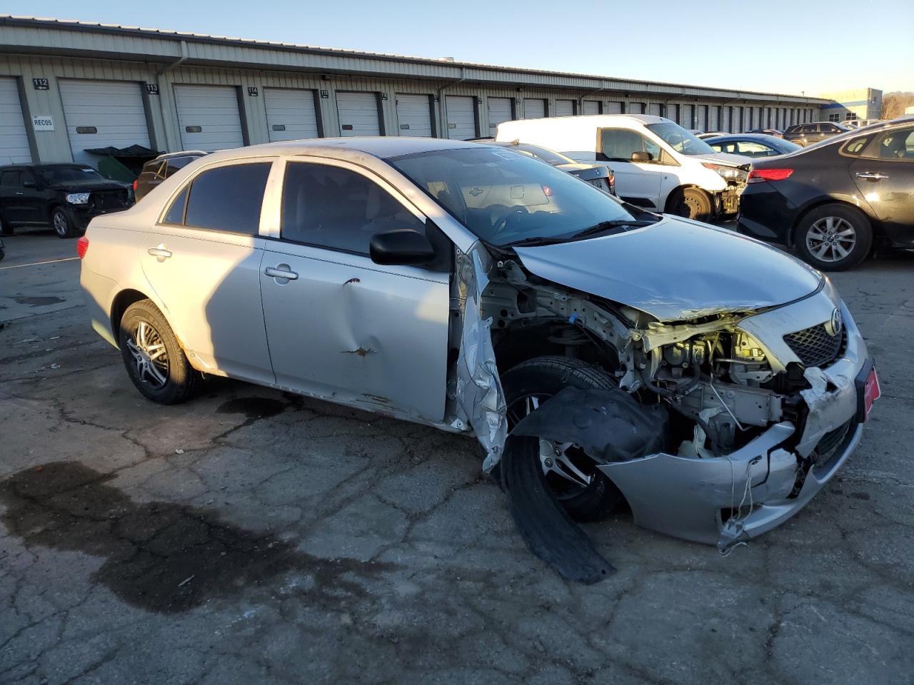 2009 Toyota Corolla - Image 4