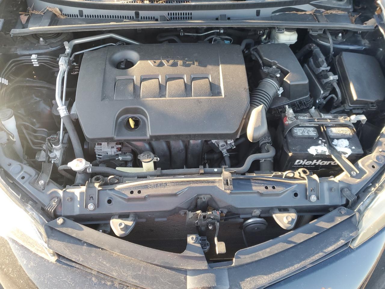 2019 Toyota Corolla - Image 11