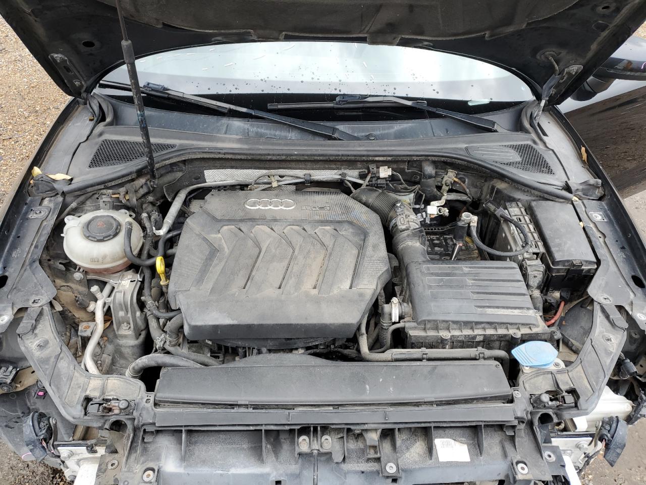 2018 Audi A3 - Image 11