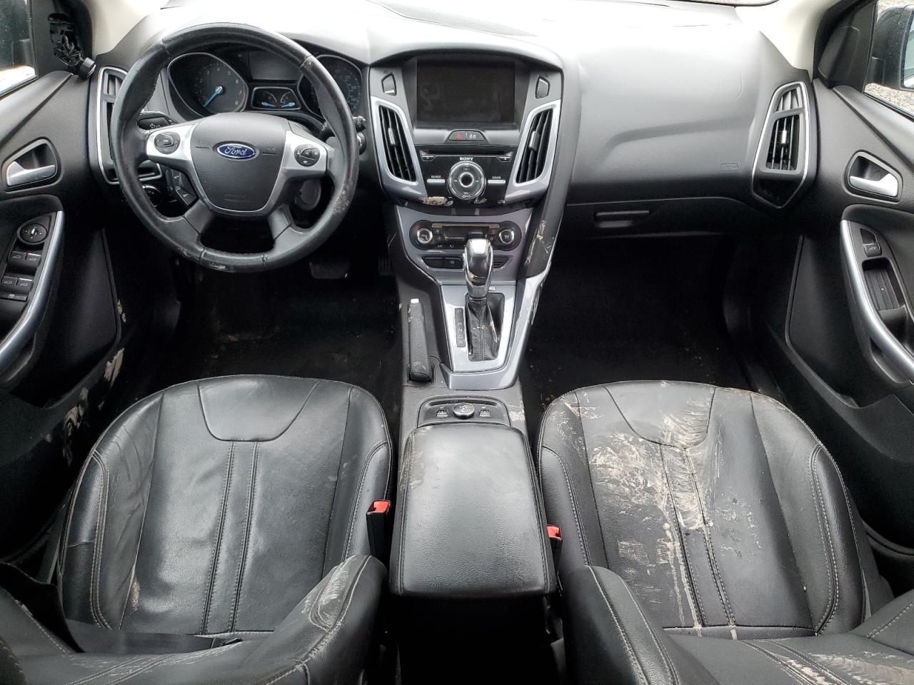 2014 Ford Focus - Image 8