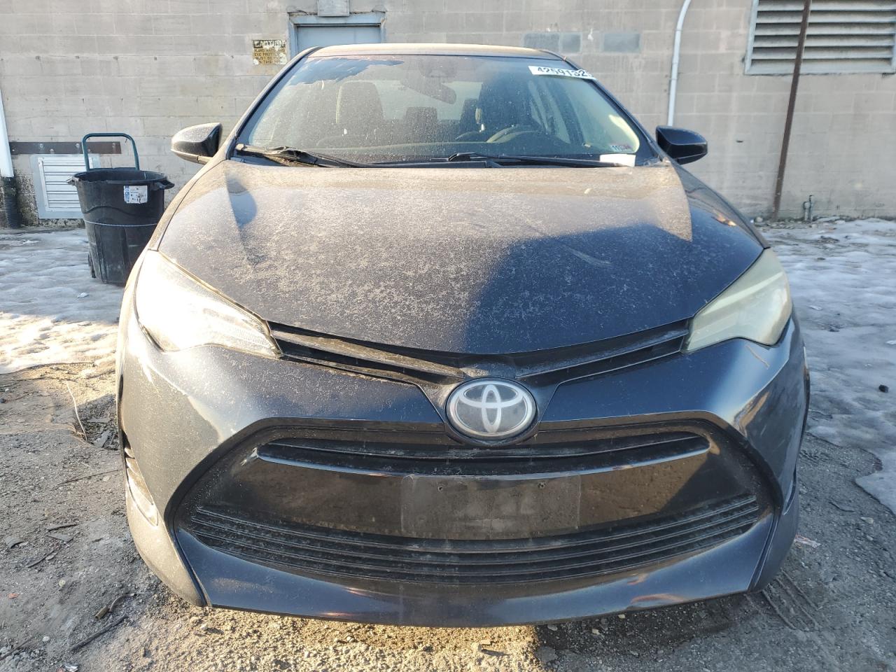 2019 Toyota Corolla - Image 5