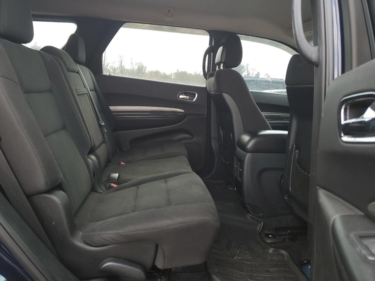 2017 Dodge Durango - Image 11