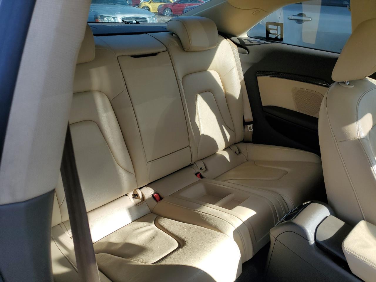 2013 Audi A5 - Image 10