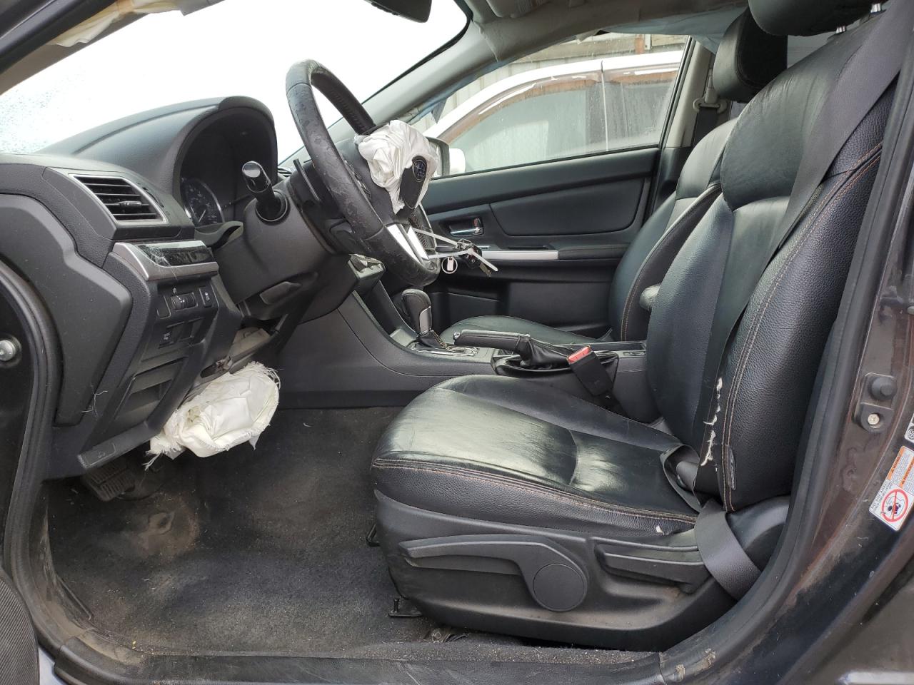 2017 Subaru XV - Image 7