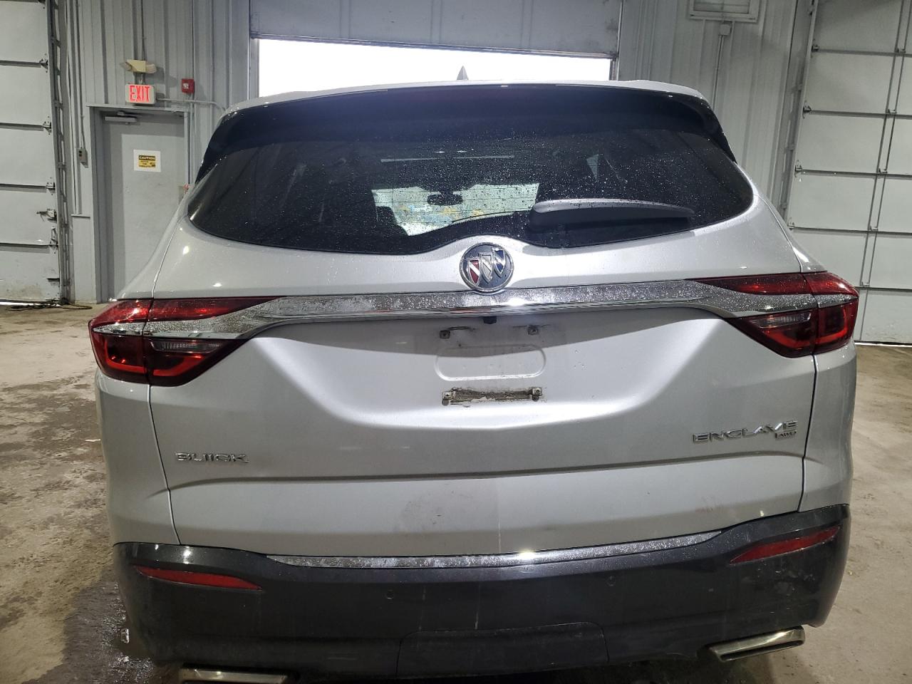 2018 Buick Enclave - Image 6