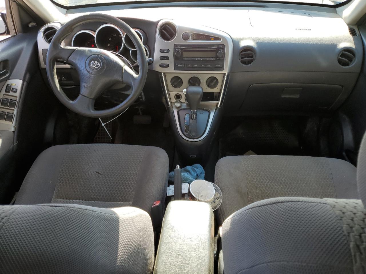 2006 Toyota Corolla - Image 8