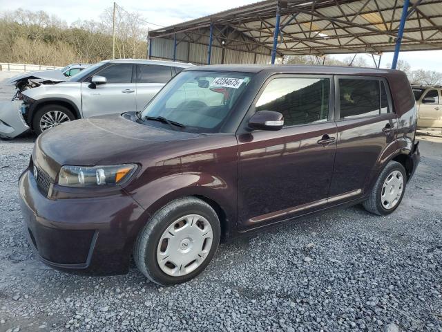 2009 Toyota Scion Xb