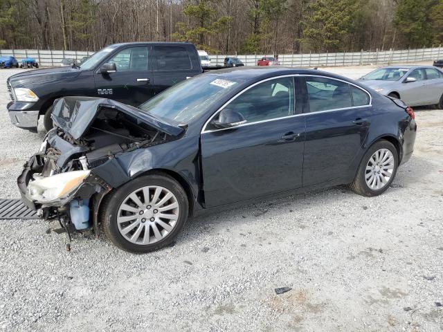 2012 Buick Regal 