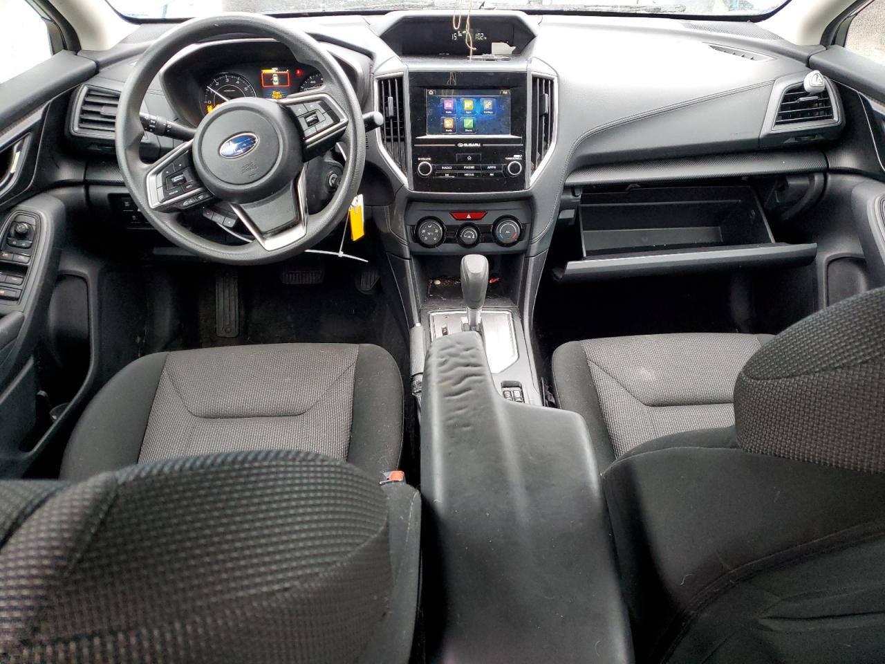 2018 Subaru Impreza - Image 8